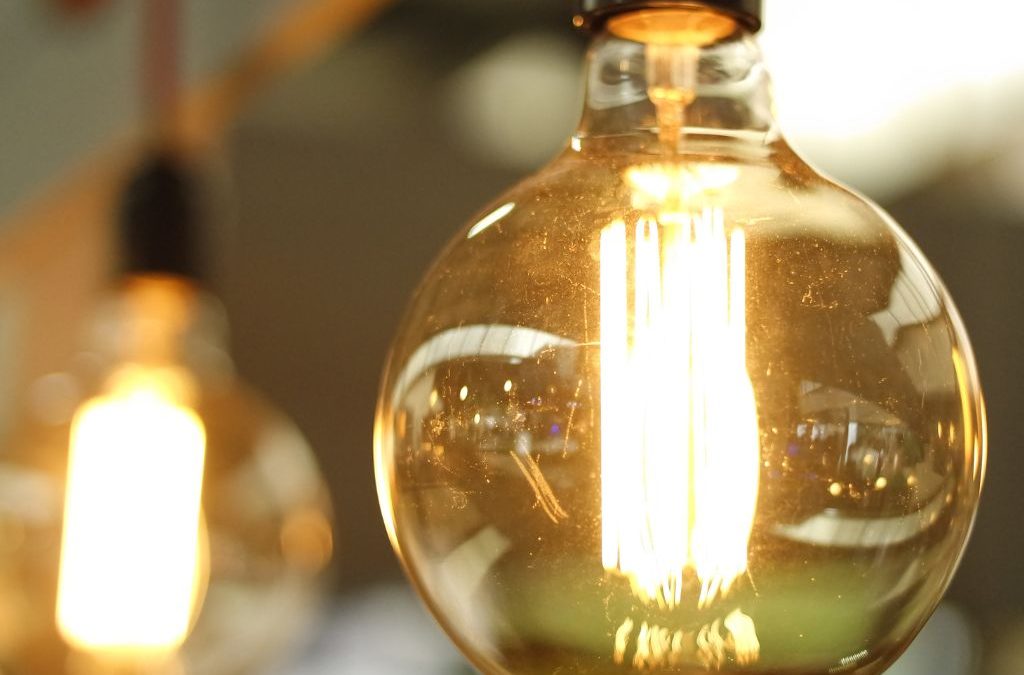 Día 21 de octubre: Día Mundial del Ahorro de Energía