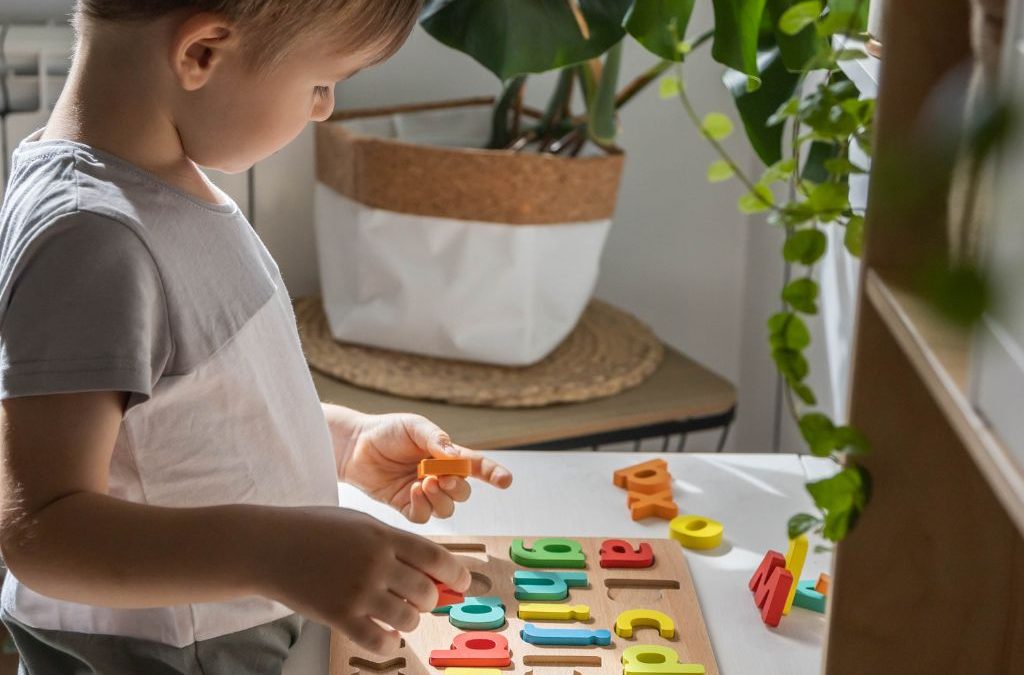 Día 23 de octubre: Día Mundial de Acción para la Supervivencia Infantil