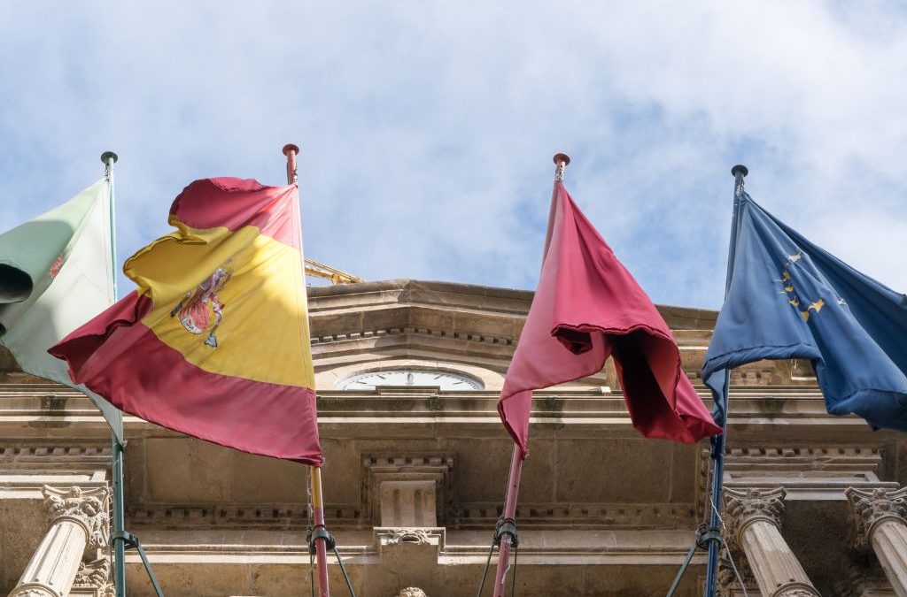 Día 24 de octubre: Día de las Naciones Unidas