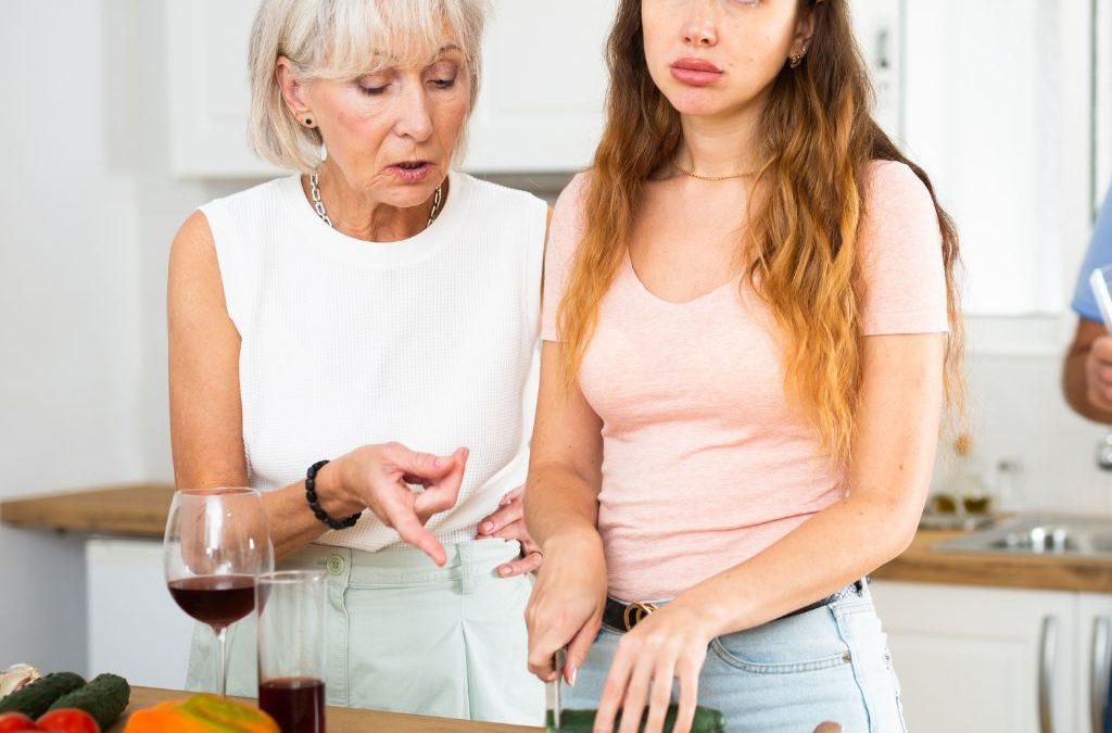 Día 26 de octubre: Día Mundial de la Suegra