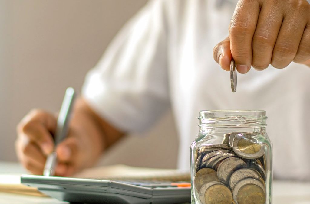 Día 31 de octubre: Día Mundial del Ahorro