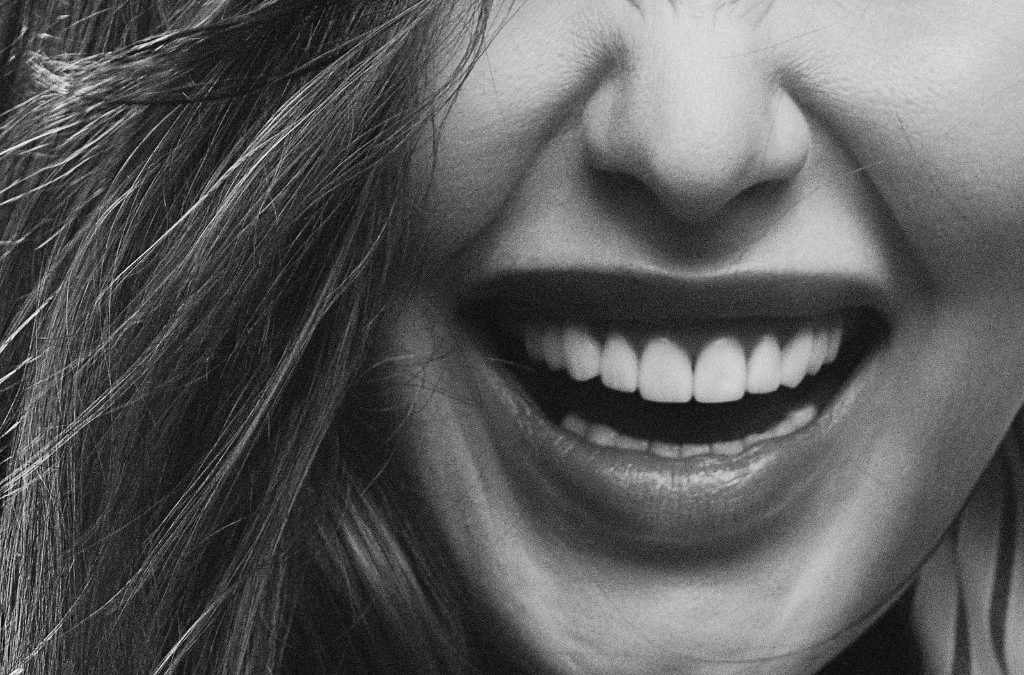 Día 4 de octubre: Día Mundial de la Sonrisa
