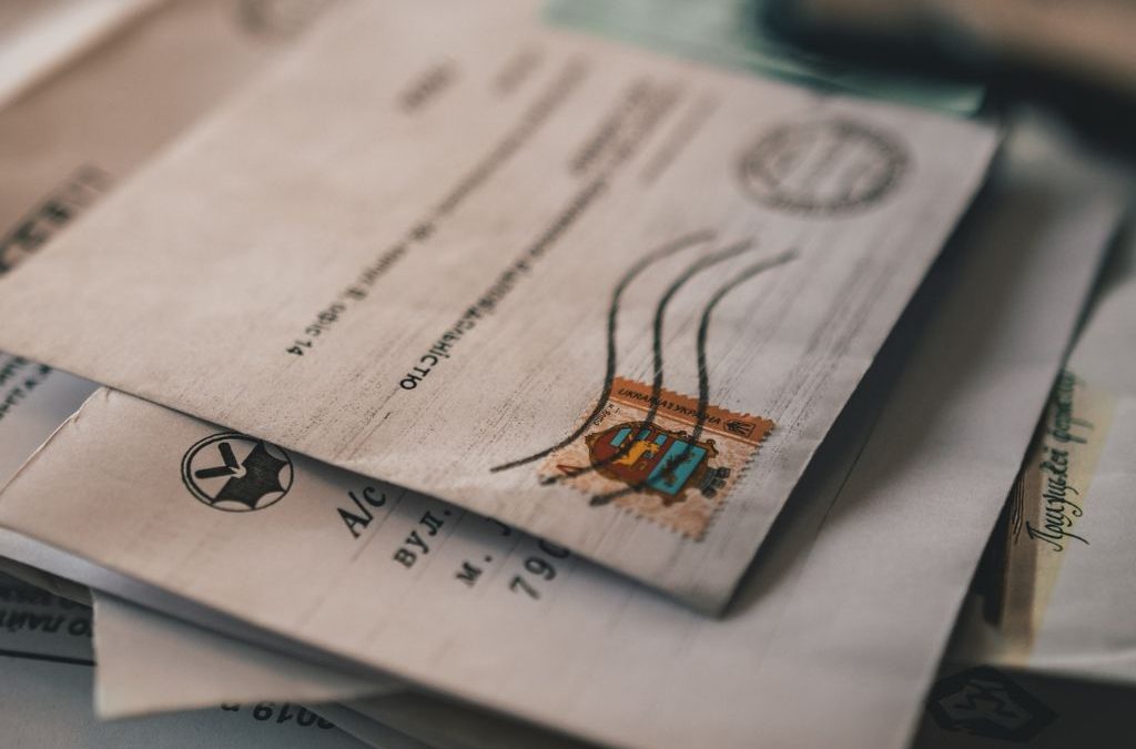 Día 9 de octubre: Día Mundial del Correo