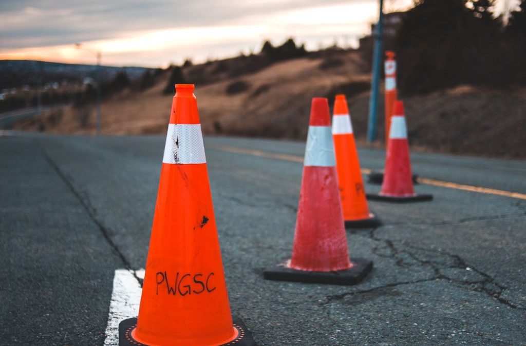 Día 5 de octubre: Día Internacional de la Educación Vial