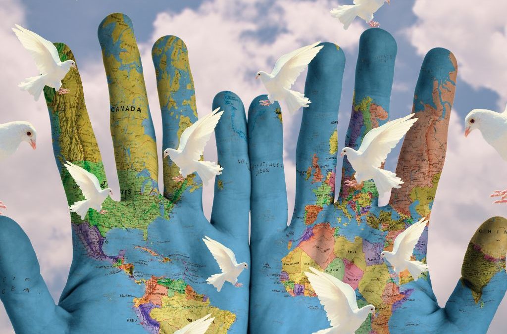 Día 10 de noviembre: Día de la Ciencia para la Paz y el Desarrollo