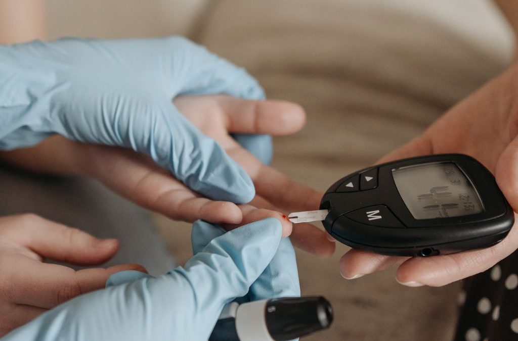 Día 14 de noviembre: Día Mundial de la Diabetes