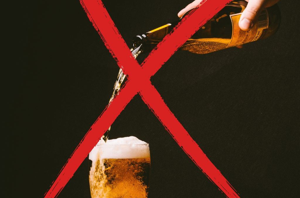 Día 15 de noviembre: Día Mundial sin Alcohol