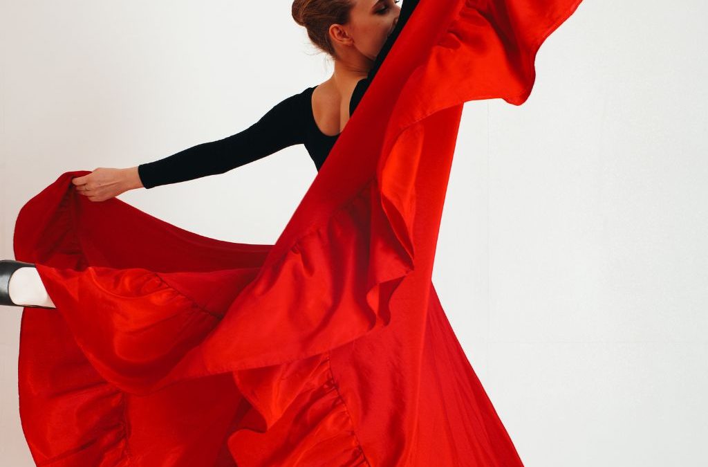 Día 16 de noviembre: Día Internacional del Flamenco