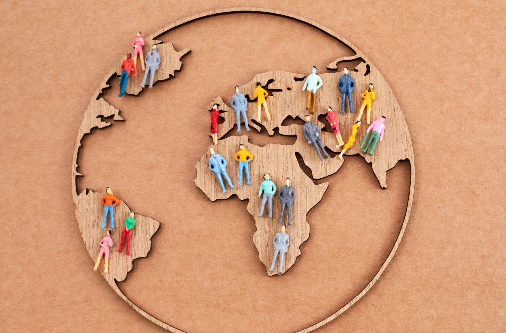 Día 16 de noviembre: Día Internacional del Patrimonio Mundial
