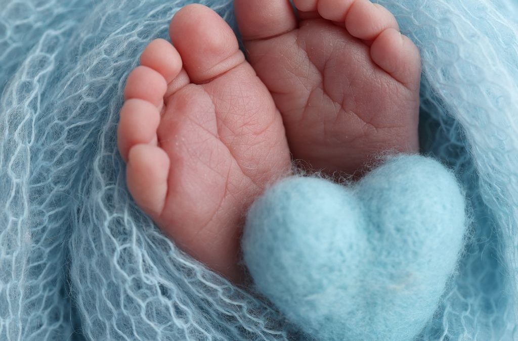 Día 17 de noviembre: Día Mundial del Niño Prematuro