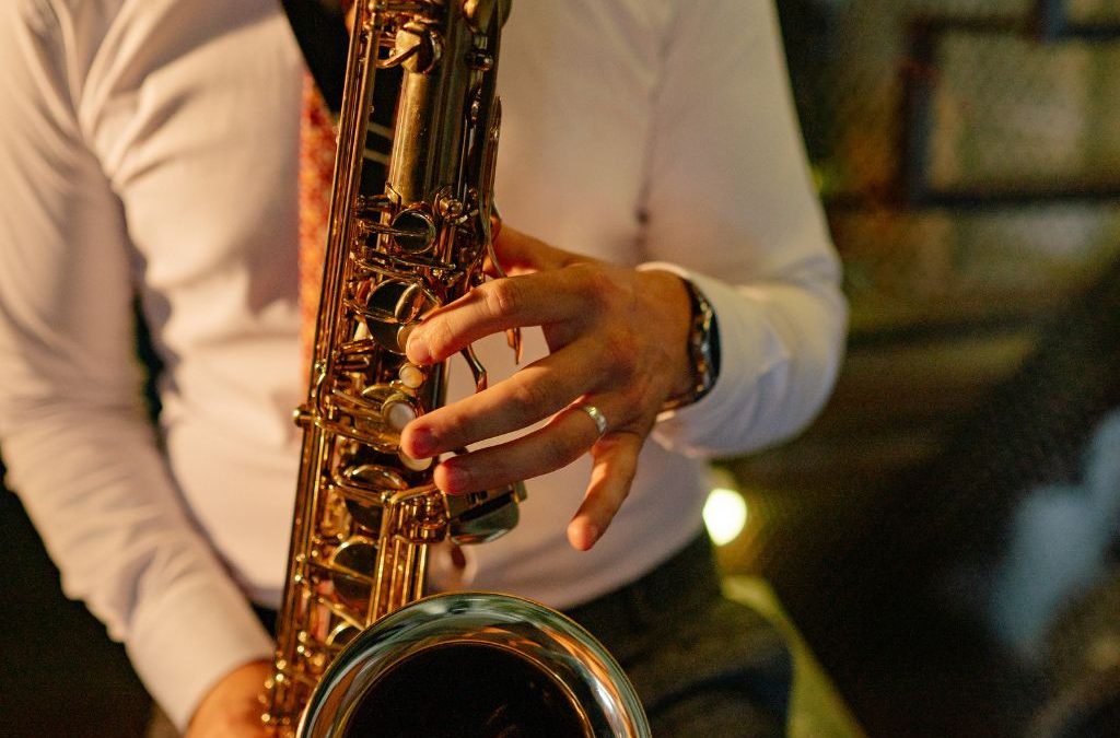 Día 6 de noviembre: Día Mundial del Saxofón