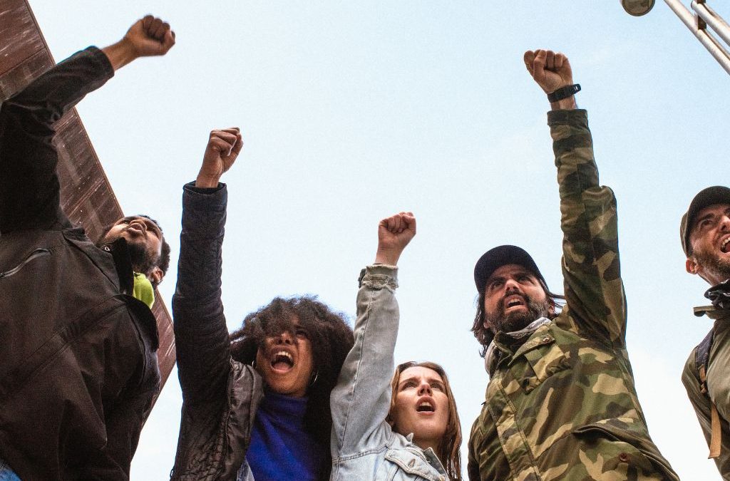 Día 10 de diciembre: Día de los Derechos Humanos