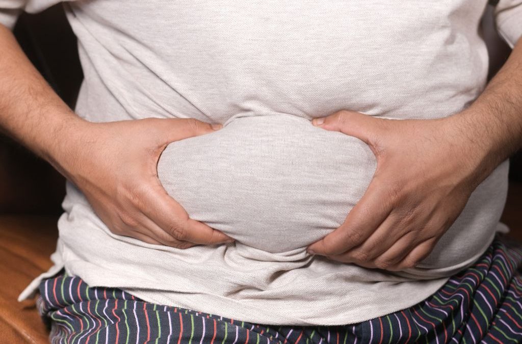 Día 14 de diciembre: Día Nacional de la Persona Obesa en España