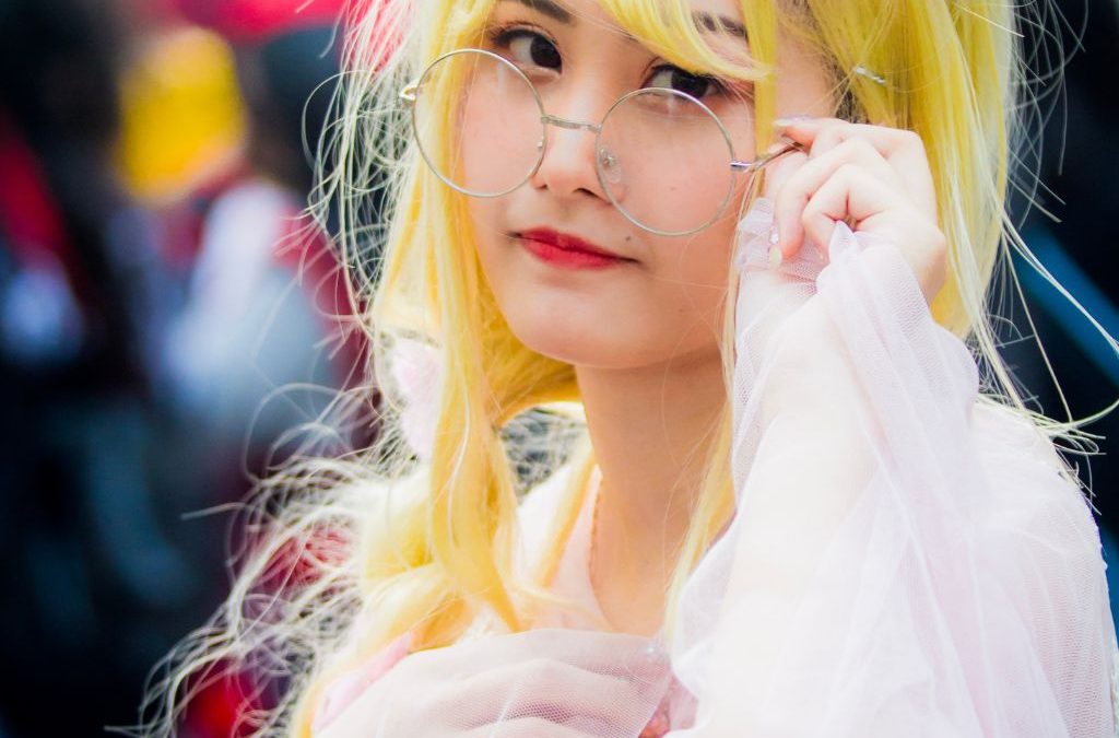 Día 15 de diciembre: Día Mundial del Otaku