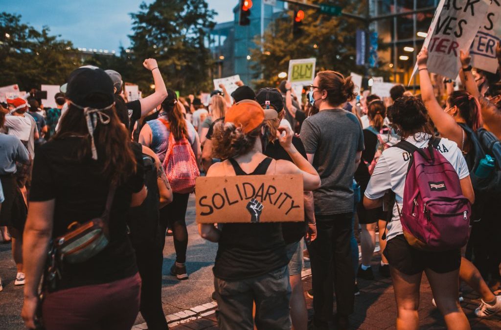Día 20 de diciembre: Día Internacional de la Solidaridad Humana