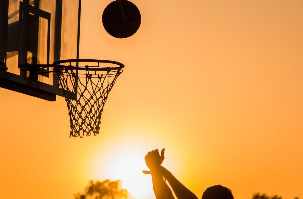 Día 21 de diciembre: Día Mundial del Baloncesto