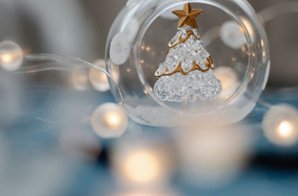 Día 24 de diciembre: Nochebuena