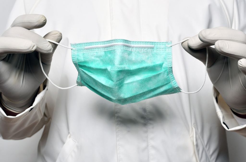 Día 27 de diciembre: Día Internacional de la Preparación ante las Epidemias