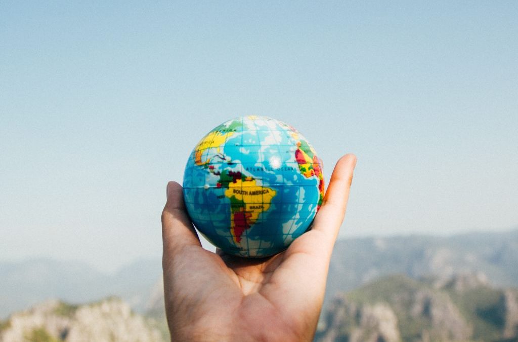 Día 28 de diciembre: Día Internacional de los Días Mundiales
