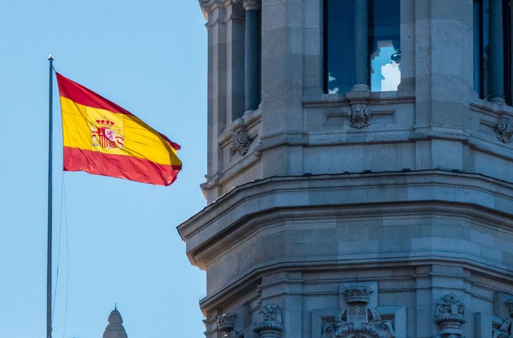 Día 6 de diciembre: Día de la Constitución Española