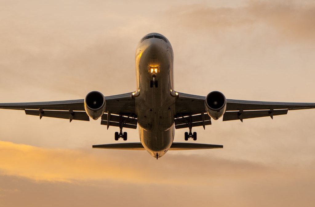 Día 7 de diciembre: Día Internacional de la Aviación Civil