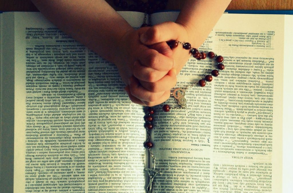 Día 19 de enero: Día Mundial de la Religión