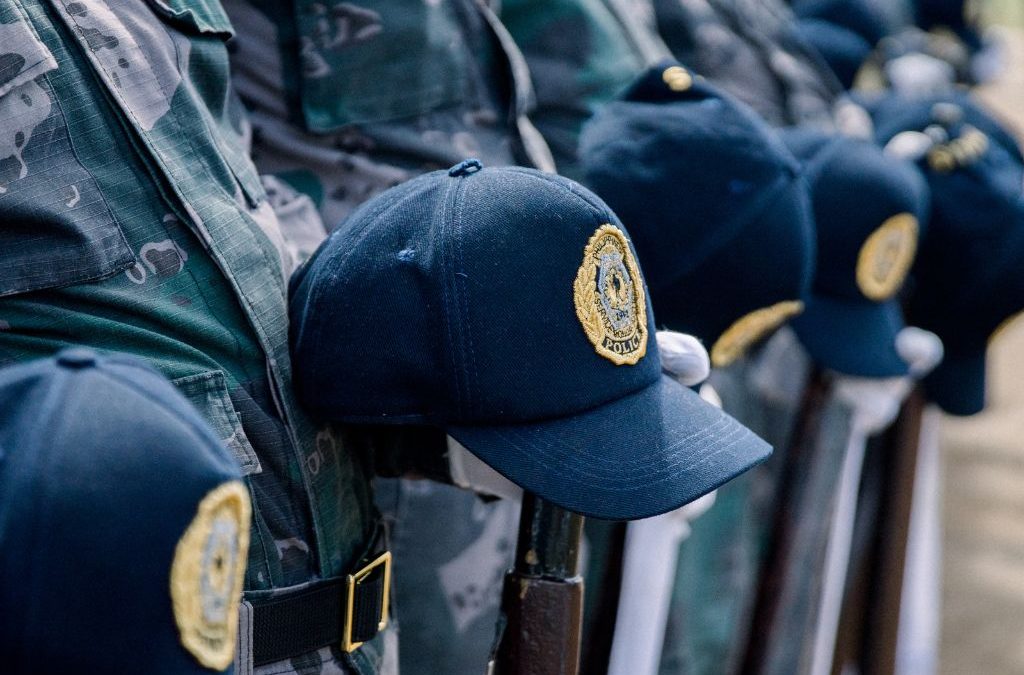 Día 2 de enero: Día Internacional del Policía