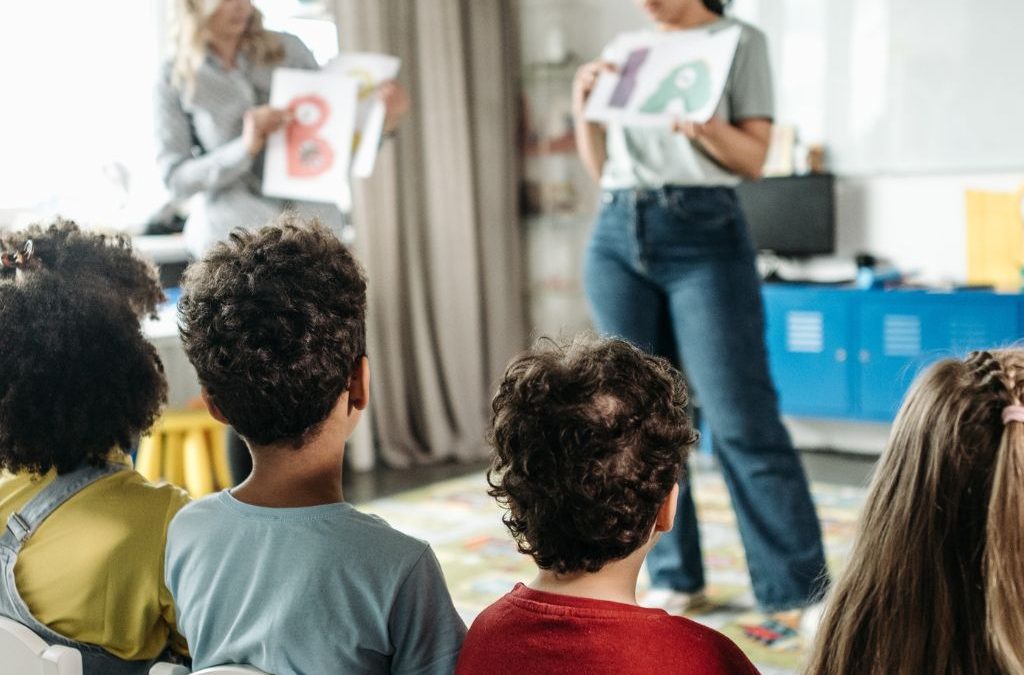 Día 24 de enero: Día Internacional de la Educación