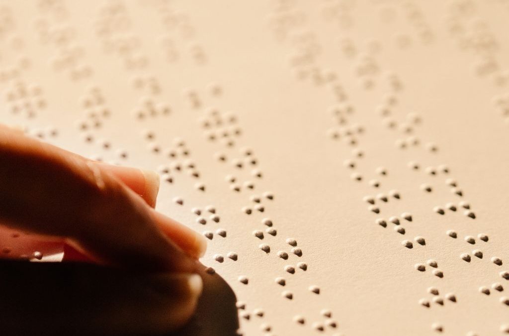 Día 4 de enero: Día Mundial del Braille