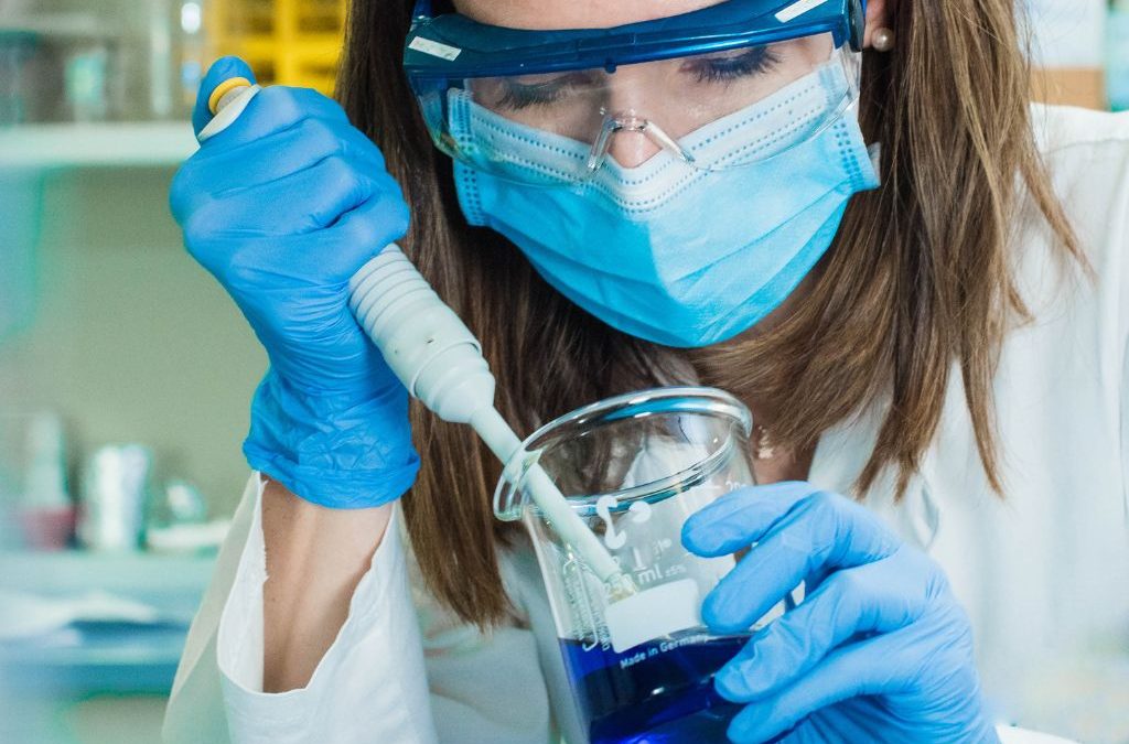Día 11 de febrero: Día Internacional de la Mujer y la Niña en la Ciencia