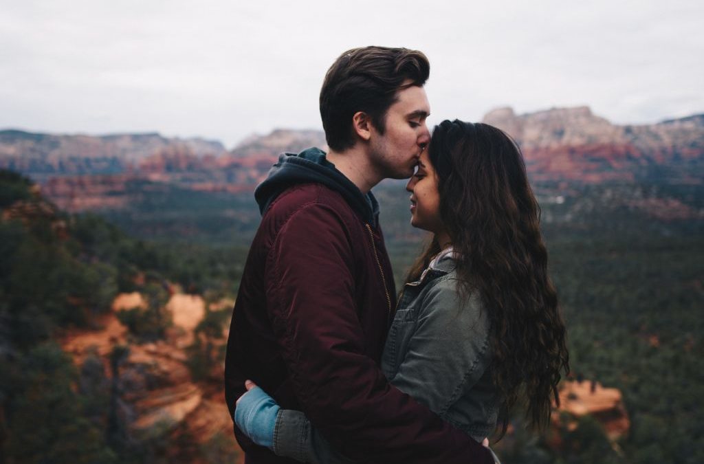 Día 14 de febrero: Día de los Enamorados