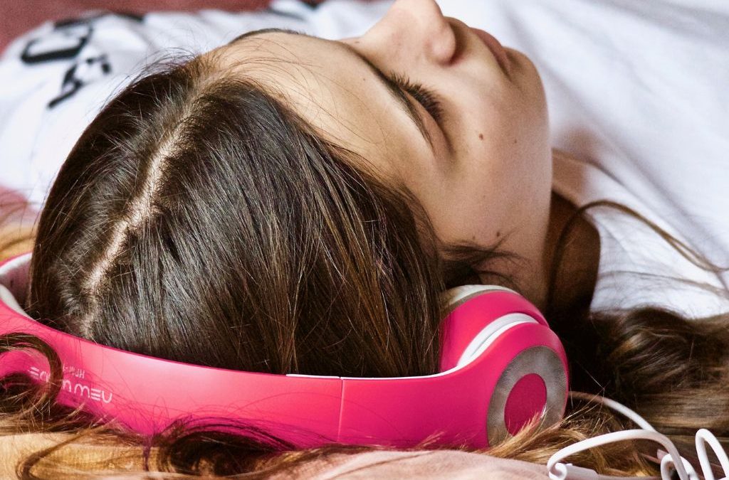 Día 2 marzo: Día Mundial del Bienestar Mental para Adolescentes