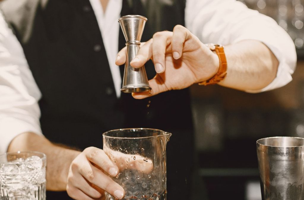 Día 24 de febrero: Día Mundial del Barman