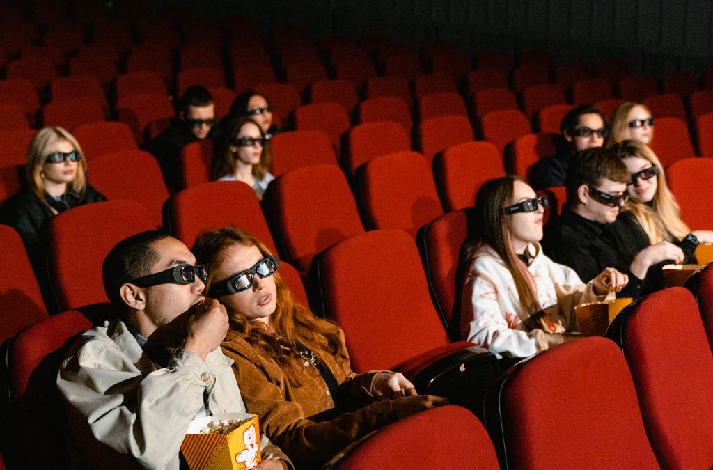 Día 8 de febrero: Día Mundial del Cine