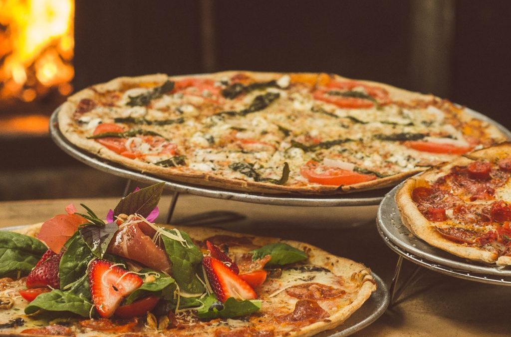 Día 9 de febrero: Día Mundial de la Pizza