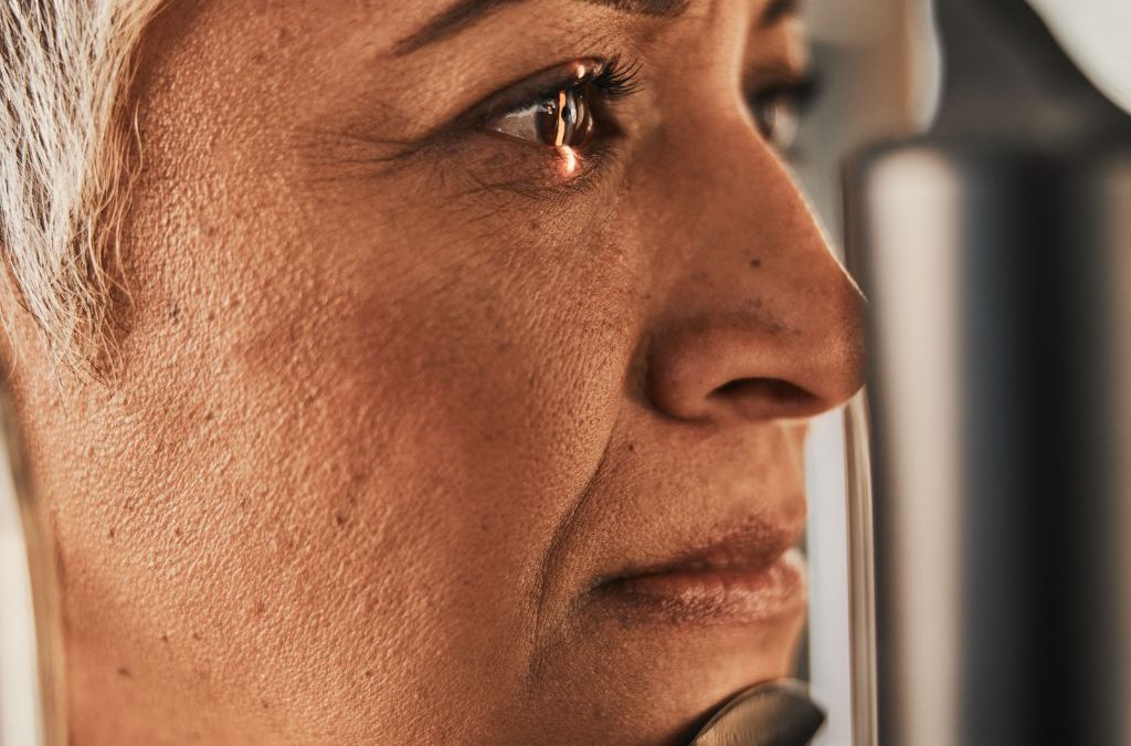 Día 12 de marzo: Día Mundial del Glaucoma