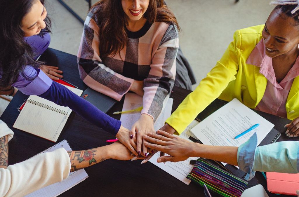 Día 18 de marzo: Día Mundial del Trabajo Social
