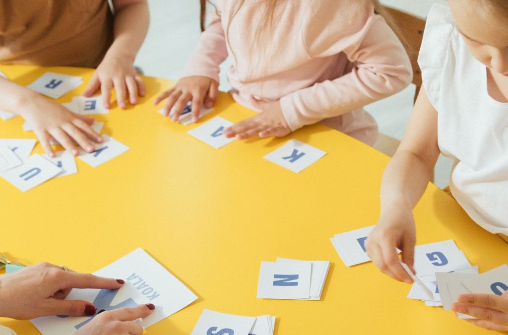Día 23 de marzo: Día Mundial del Aprendizaje