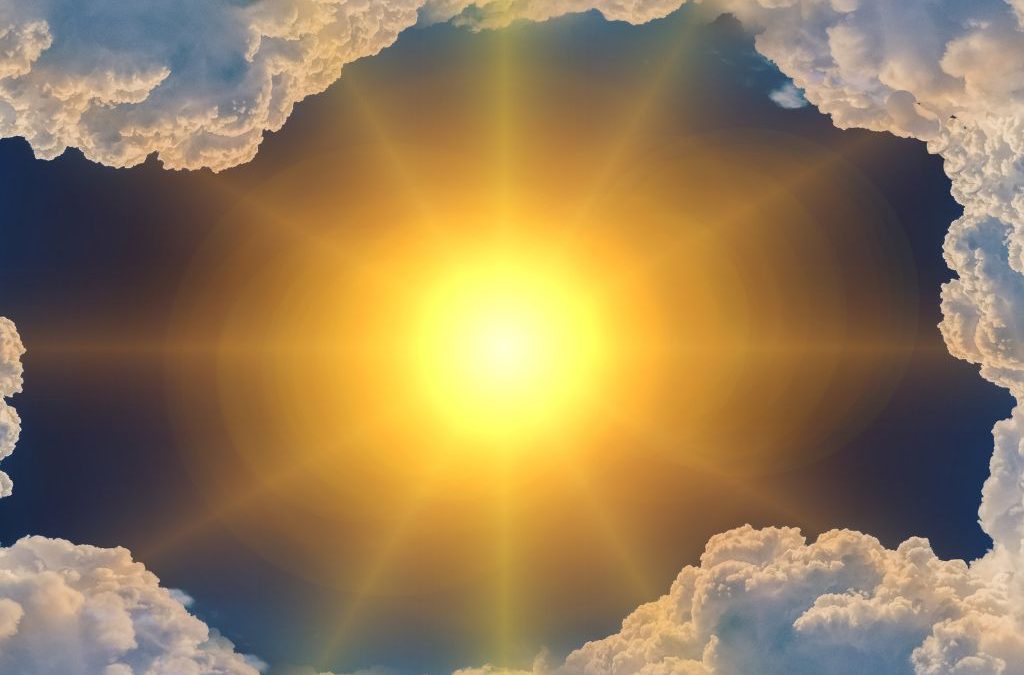 Día 26 de marzo: Día Mundial del Clima