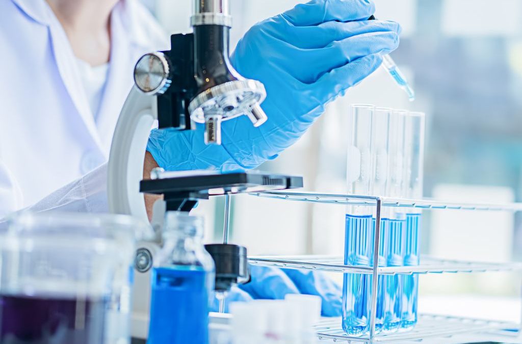 Día 27 de marzo: Día Internacional del Enlace entre las Ciencias Médicas