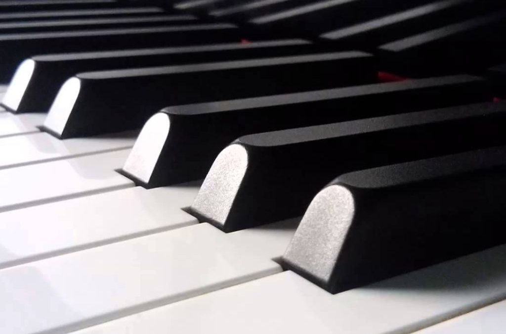 Día 28 de marzo: Día Mundial del Piano
