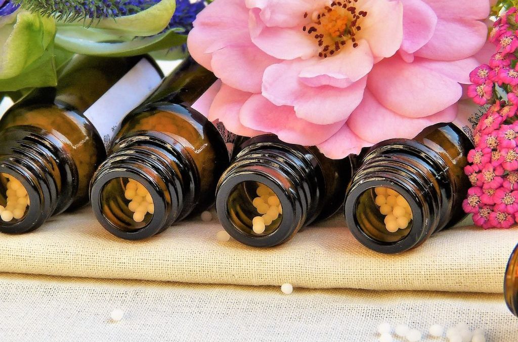 Día 10 de abril: Día Internacional de la Homeopatía
