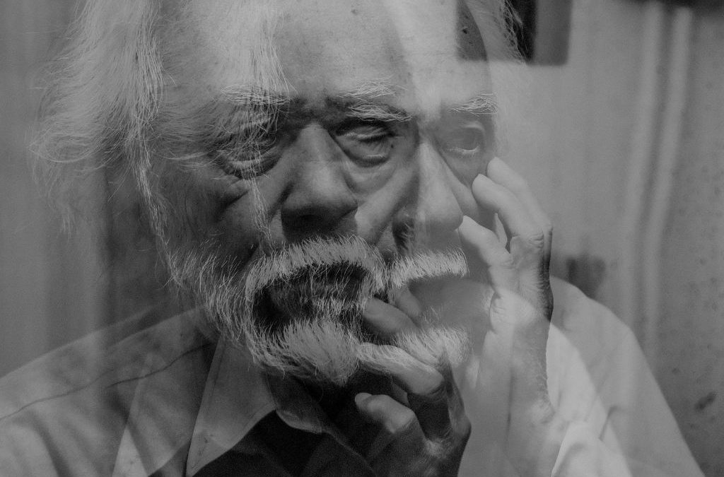 Día 11 de abril: Día Mundial del Parkinson