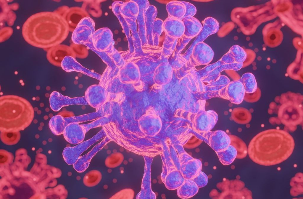 Día 17 de abril: Día Mundial de la Hemofilia