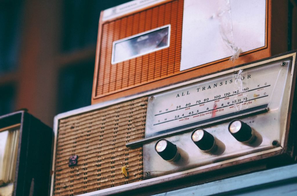 Día 18 de abril: Día Mundial del Radioaficionado