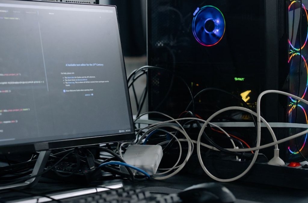 Día 19 de abril: Día del Hardware Libre