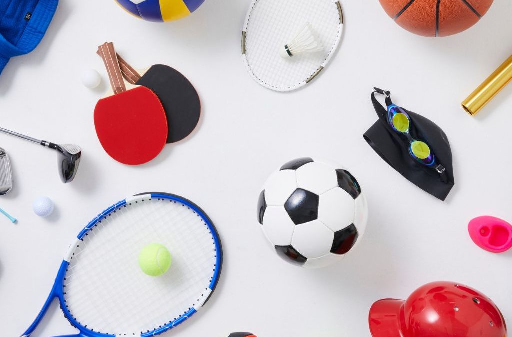 Día 6 de abril: Día del Deporte para el Desarrollo y la Paz
