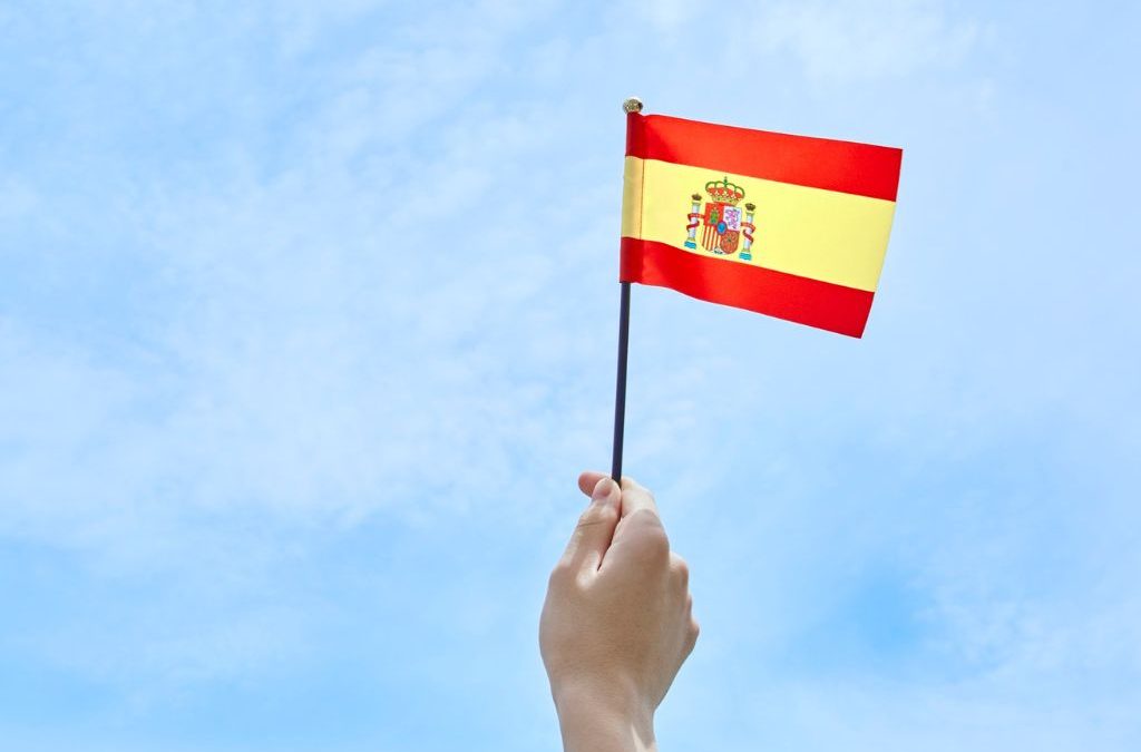 Día 23 de abril: Día del Idioma español