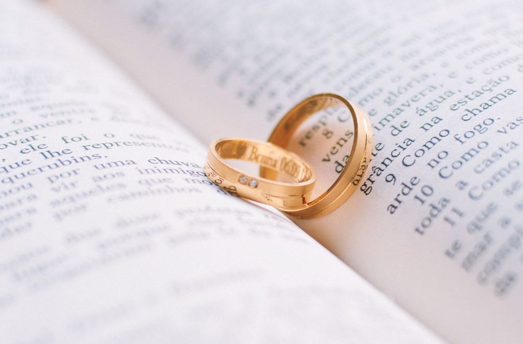 Día 27 de abril: Día Mundial del Matrimonio