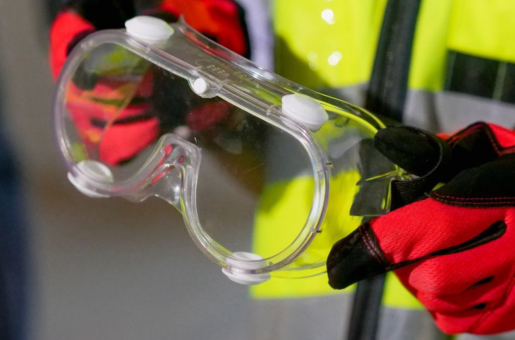Día 28 de abril: Día Mundial de la Seguridad y la Salud en el Trabajo